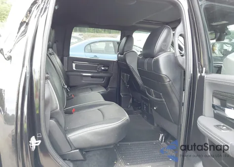 2016 Ram 1500 Longhorn z USA, uszkodzony, nr VIN 1C6RR7WT0GS149893